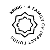 KRING A/S logo