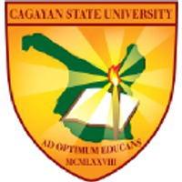 Cagayan State University logo