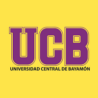 Bayamon Central University logo