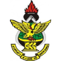 Kwame Nkrumah University of Science and Technology logo