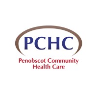 Penobscot Community Health Care logo