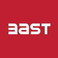 East logo