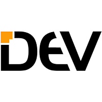 Dev Technosys logo