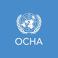 United Nations OCHA logo