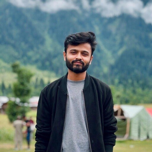 Hamza Shiraz