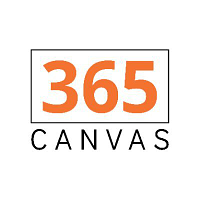 365Canvas LLC logo