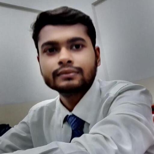 Muhammad Arham