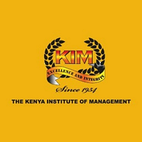 Kenya Institute of Management  logo