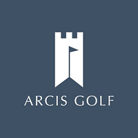 Arcis Golf logo