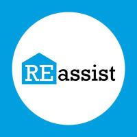 RE Virtual Assistance Services logo