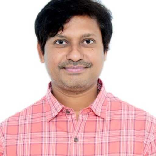 Naresh Kumar Rao