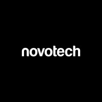 Novotech logo