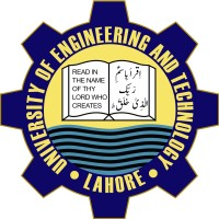 University of Engineering & Technology logo