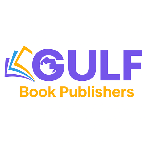 Gulf Book Publishers logo