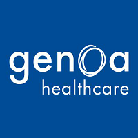 Genoa Healthcare logo