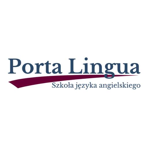Porta Lingua logo