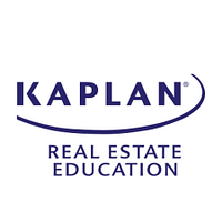 Kaplan Real Estate Licensing School logo