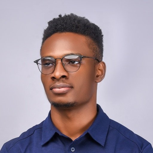 Damilola Akinlade