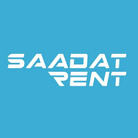 Saadatrent logo