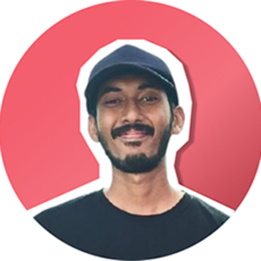Arjun Perera
