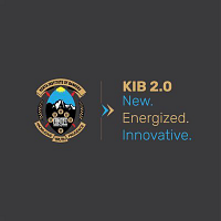 Kenya Institute of Bankers logo