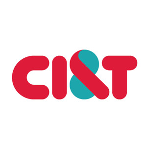 CI&T logo