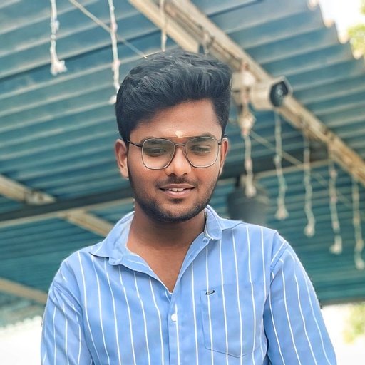 YOGESH Rajendran