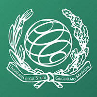 Guglielmo Marconi University logo