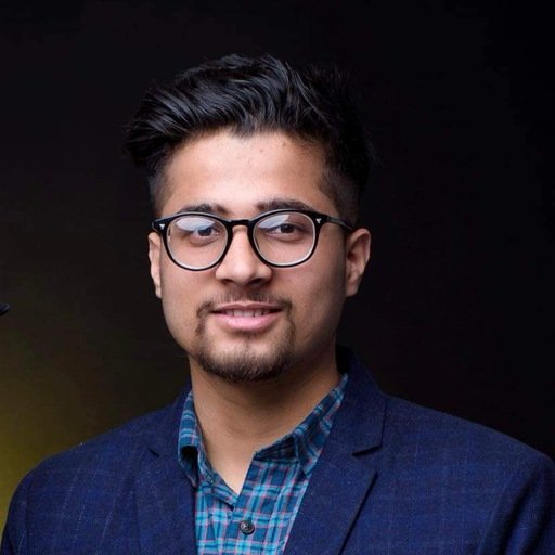 asim gyawali