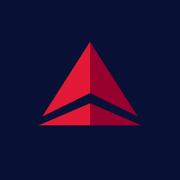 Delta Air Lines logo