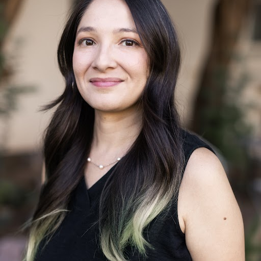 Julia Nicole Hernandez