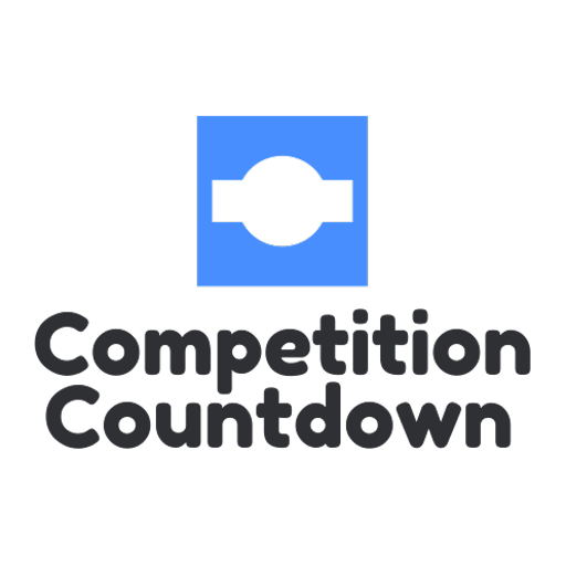 Competition Countdown logo