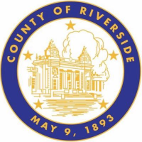 County of Riverside logo