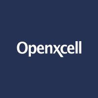 Openxcell technolabs logo