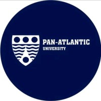 Pan-Atlantic University logo