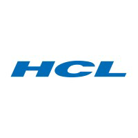 HCL Technologies Ltd. logo