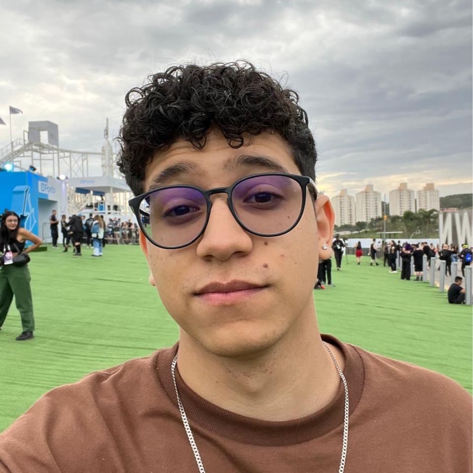 Cristiano C Meirelles User