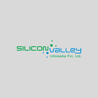 Silicon Valley Infomedia Pvt. Ltd. logo