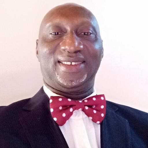 AKALAMUDO REROME PAUL