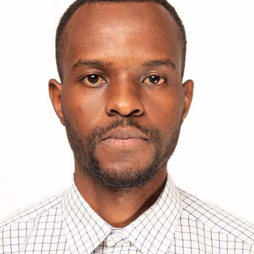 Victor Wekesa