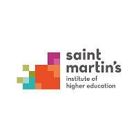 Saint Martin's Institute of Higher Education logo