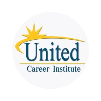 United Career Institute logo