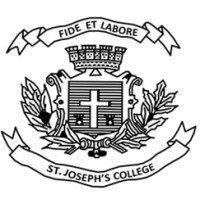 St. Josephs College logo