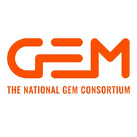 National GEM Consortium logo