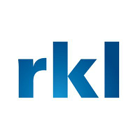 RKL LLP logo