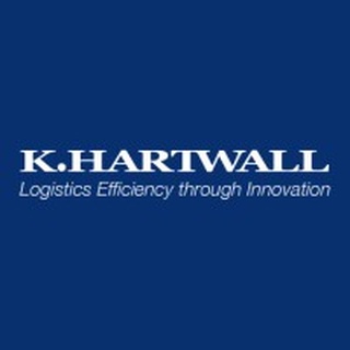 K Hartwall logo