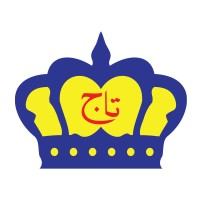 Taj Corporation  logo