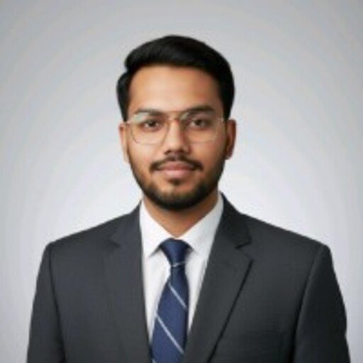 Brijesh Adeshara