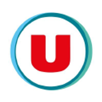 Système U logo