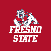 California State University, Fresno logo